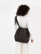 Tuforée Bag TR042 in Khaki - TUFOREE at Worthwhile - shop BAG