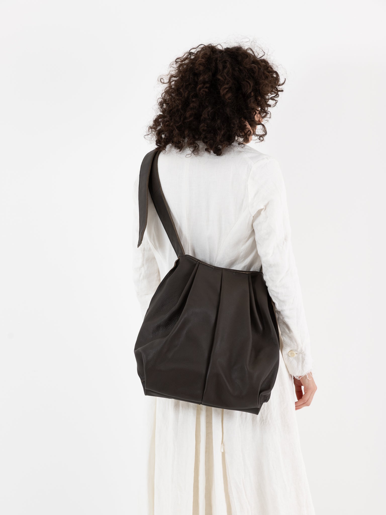 Tuforée Bag TR042 in Khaki - TUFOREE at Worthwhile - shop BAG