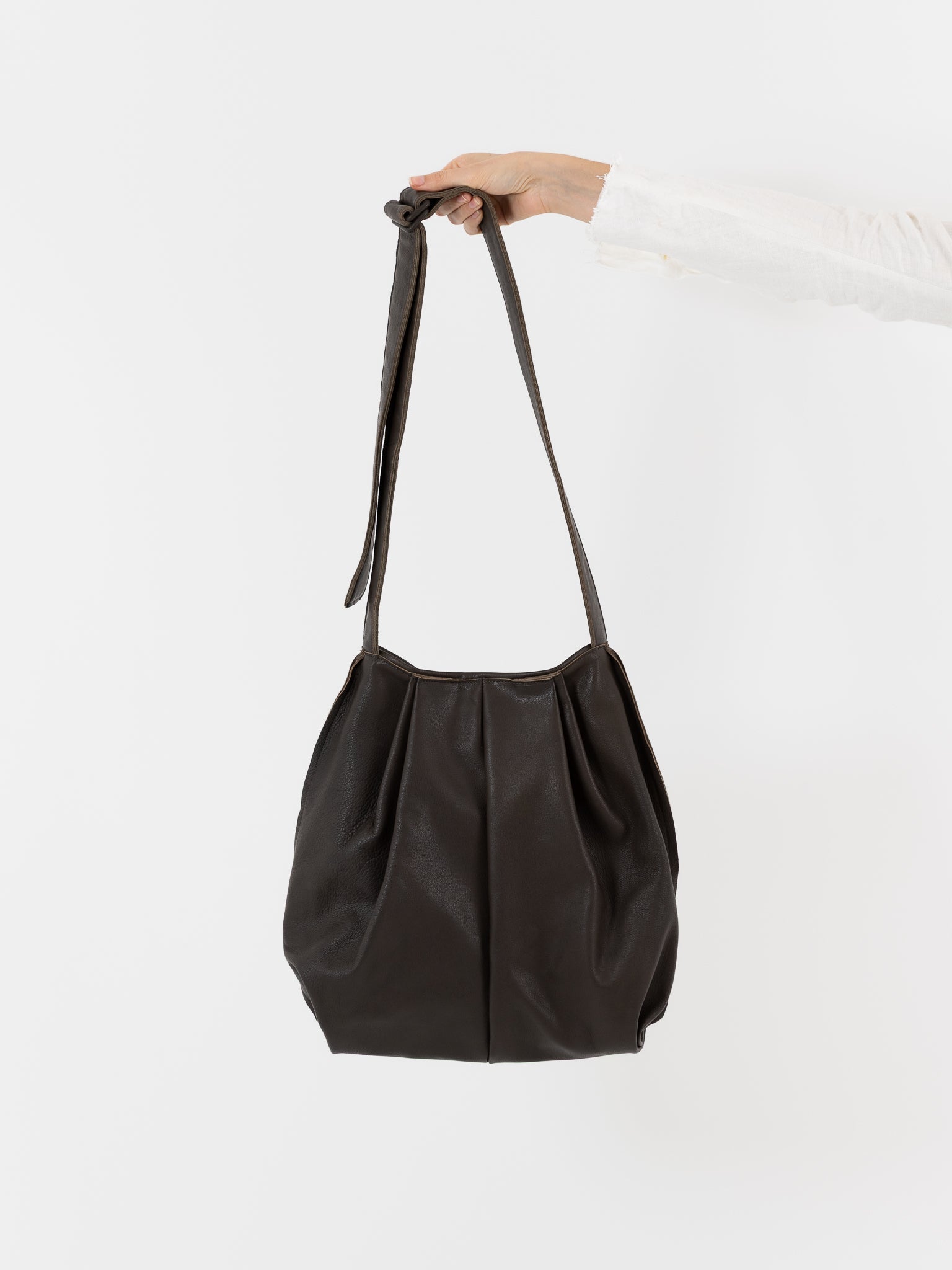 Tuforée Bag TR042 in Khaki - TUFOREE at Worthwhile - shop BAG