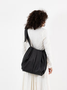 Tuforée Bag TR042 in Black - TUFOREE at Worthwhile - shop BAG