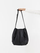 Tuforée Bag TR042 in Black - TUFOREE at Worthwhile - shop BAG