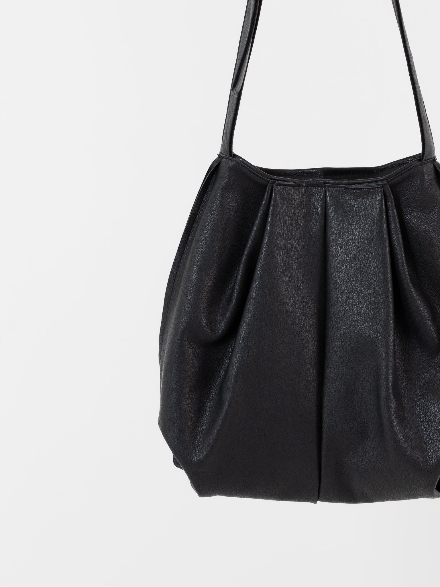 Tuforée Bag TR042 in Black - TUFOREE at Worthwhile - shop BAG