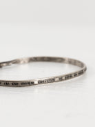 Werkstatt:München Bangle Hook Lyrics - WERKSTATT:MUNCHEN at Worthwhile - shop BRACELETS