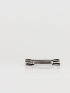Werkstatt:München Bracelet Track - WERKSTATT:MUNCHEN at Worthwhile - shop BRACELETS
