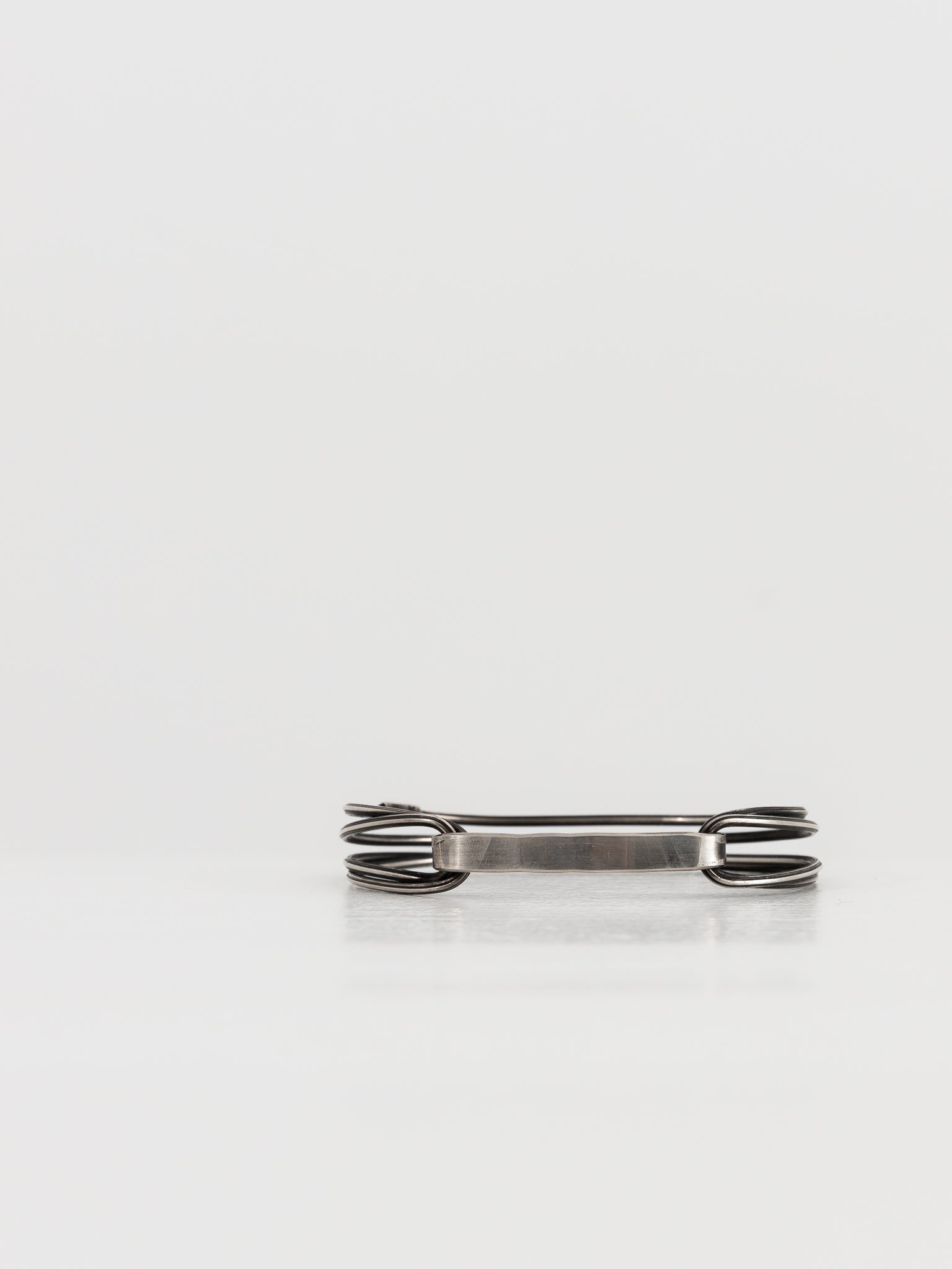 Werkstatt:München Bracelet Track - WERKSTATT:MUNCHEN at Worthwhile - shop BRACELETS