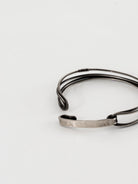 Werkstatt:München Bracelet Track - WERKSTATT:MUNCHEN at Worthwhile - shop BRACELETS