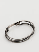 Werkstatt:München Bracelet Track - WERKSTATT:MUNCHEN at Worthwhile - shop BRACELETS