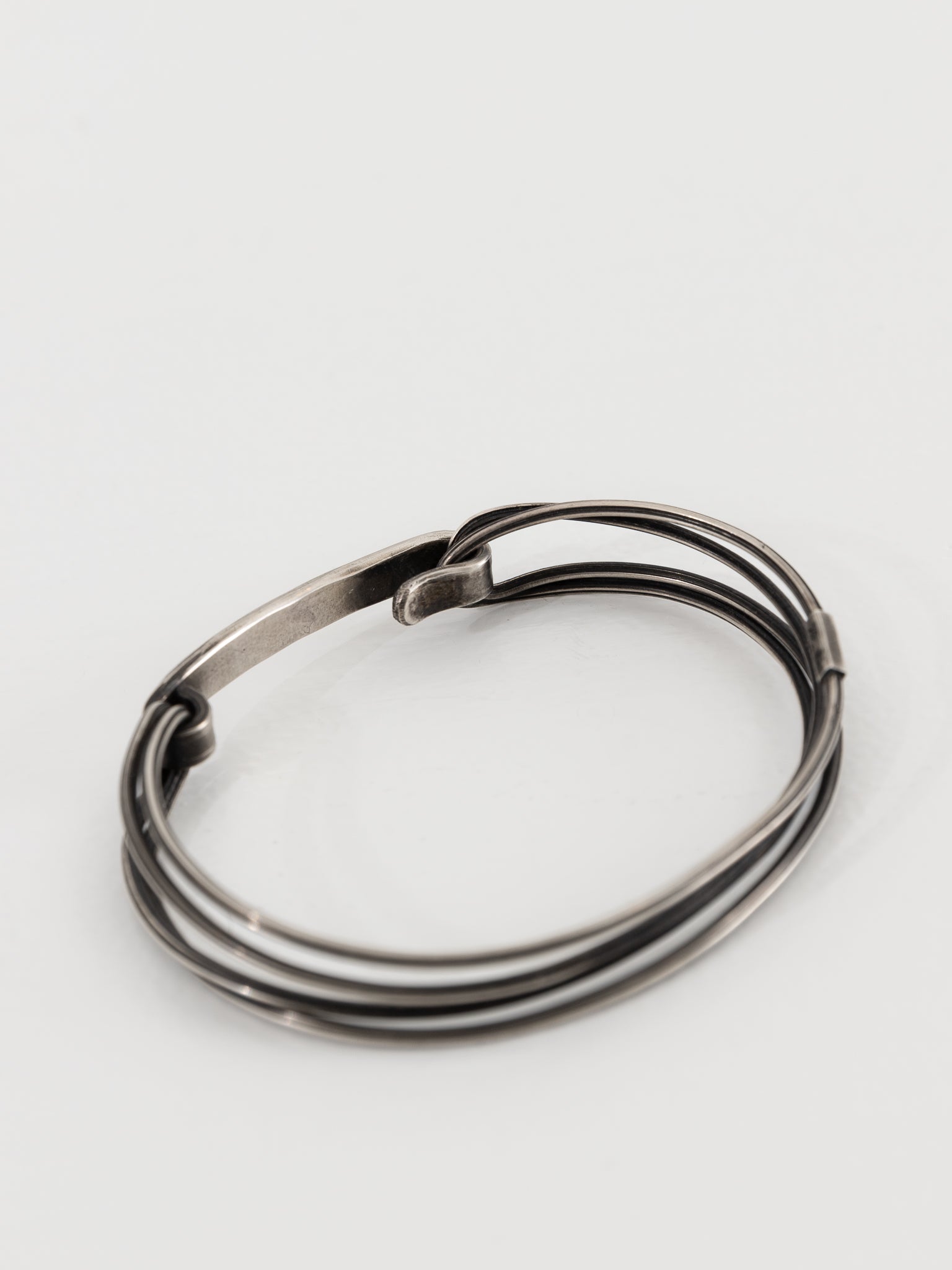 Werkstatt:München Bracelet Track - WERKSTATT:MUNCHEN at Worthwhile - shop BRACELETS