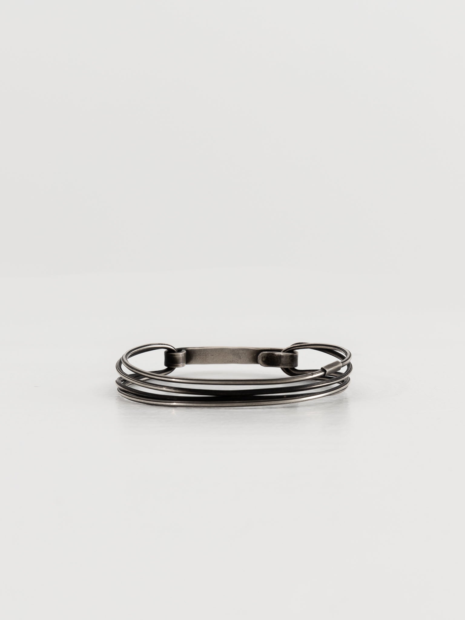 Werkstatt:München Bracelet Track - WERKSTATT:MUNCHEN at Worthwhile - shop BRACELETS