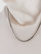 Werkstatt:München Choker Rope - WERKSTATT:MUNCHEN at Worthwhile - shop NECKLACES
