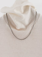 Werkstatt:München Choker Rope - WERKSTATT:MUNCHEN at Worthwhile - shop NECKLACES