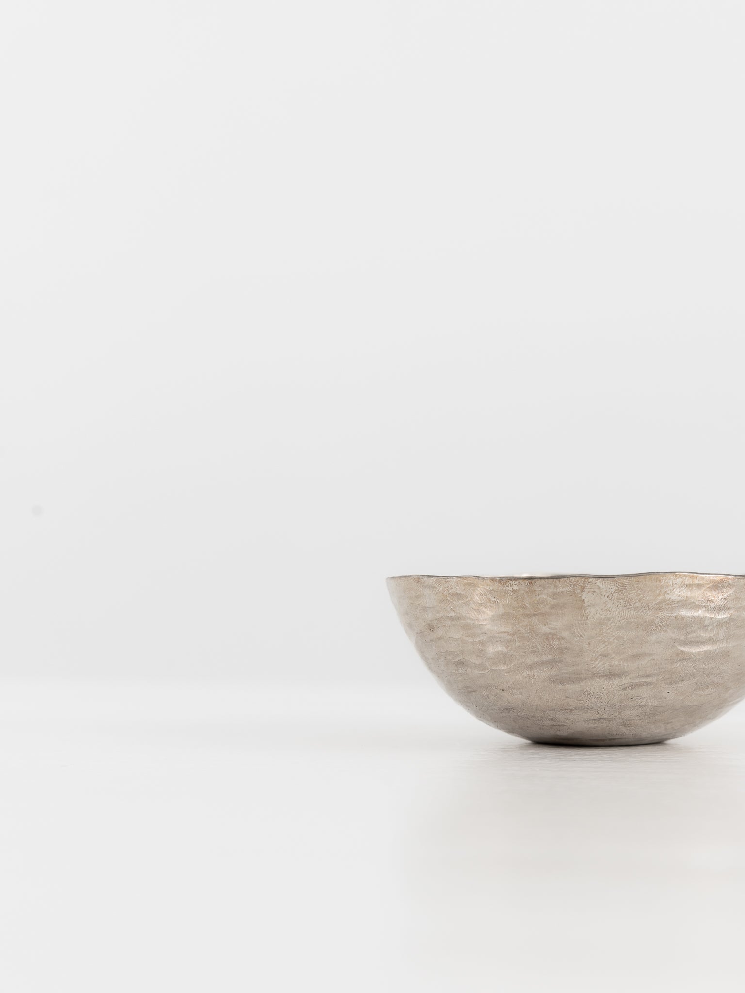 Werkstatt:München Mini Bowl - WERKSTATT:MUNCHEN at Worthwhile - shop HOME