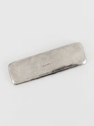 Werkstatt:München Pencil Tray - WERKSTATT:MUNCHEN at Worthwhile - shop HOME