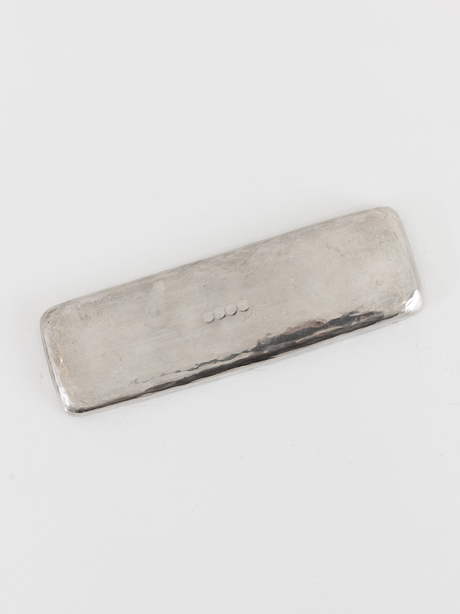 Werkstatt:München Pencil Tray - WERKSTATT:MUNCHEN at Worthwhile - shop HOME