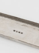 Werkstatt:München Pencil Tray - WERKSTATT:MUNCHEN at Worthwhile - shop HOME