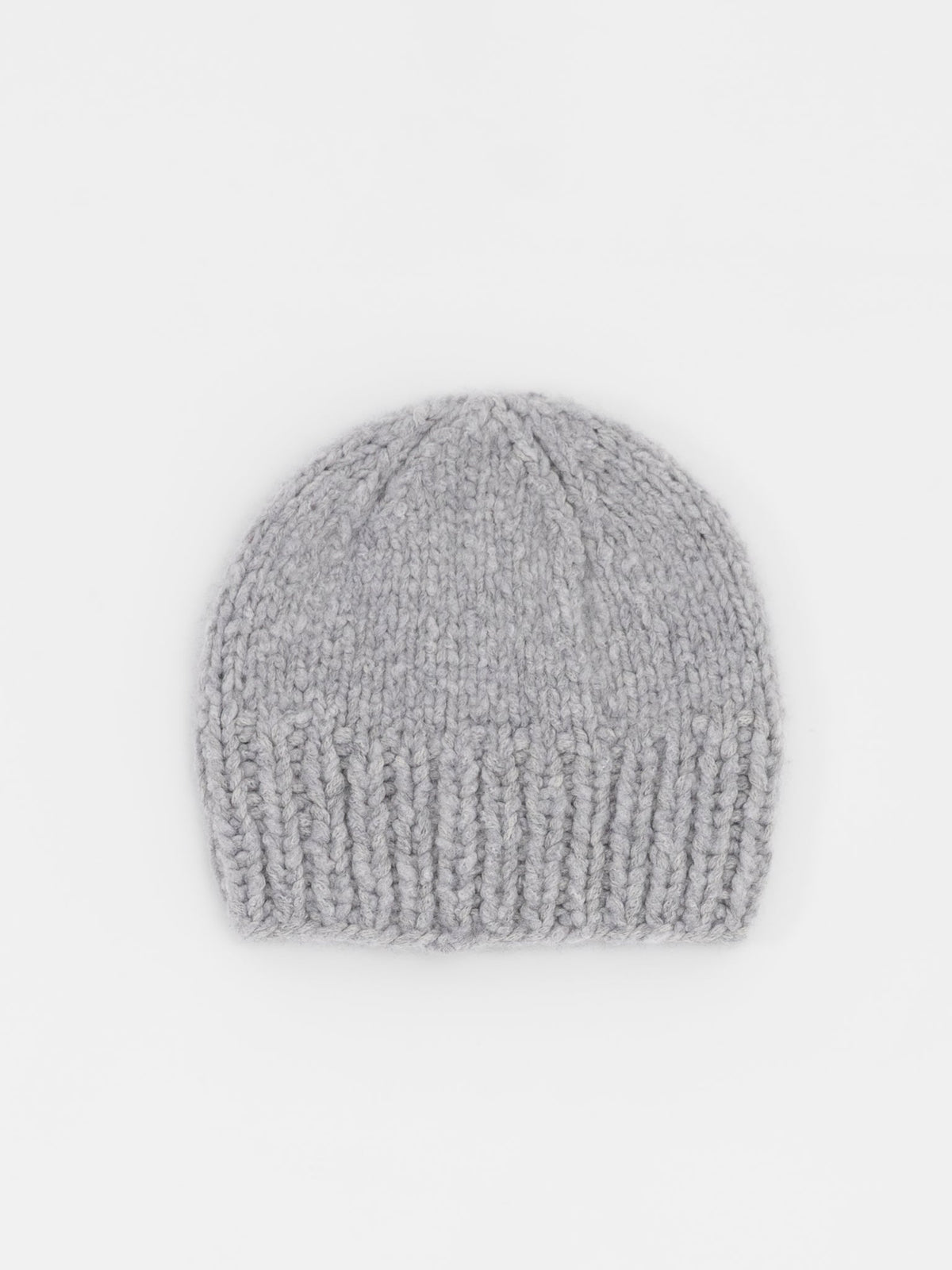 Wommelsdorff Hedi Beanie in Dust/Feather - WOMMELSDORFF at Worthwhile - shop HAT