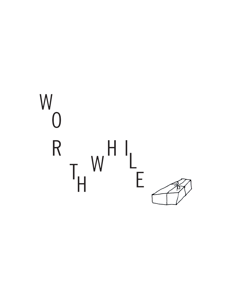 Worthwhile Gift Card - Worthwhile