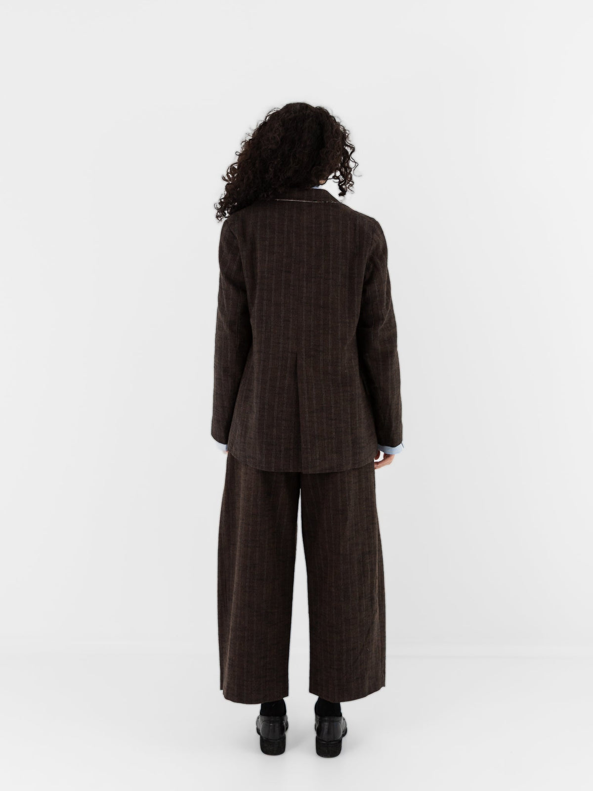Wright + Doyle Sire Jacket in Bark - WRIGHT + DOYLE at Worthwhile - shop JACKET