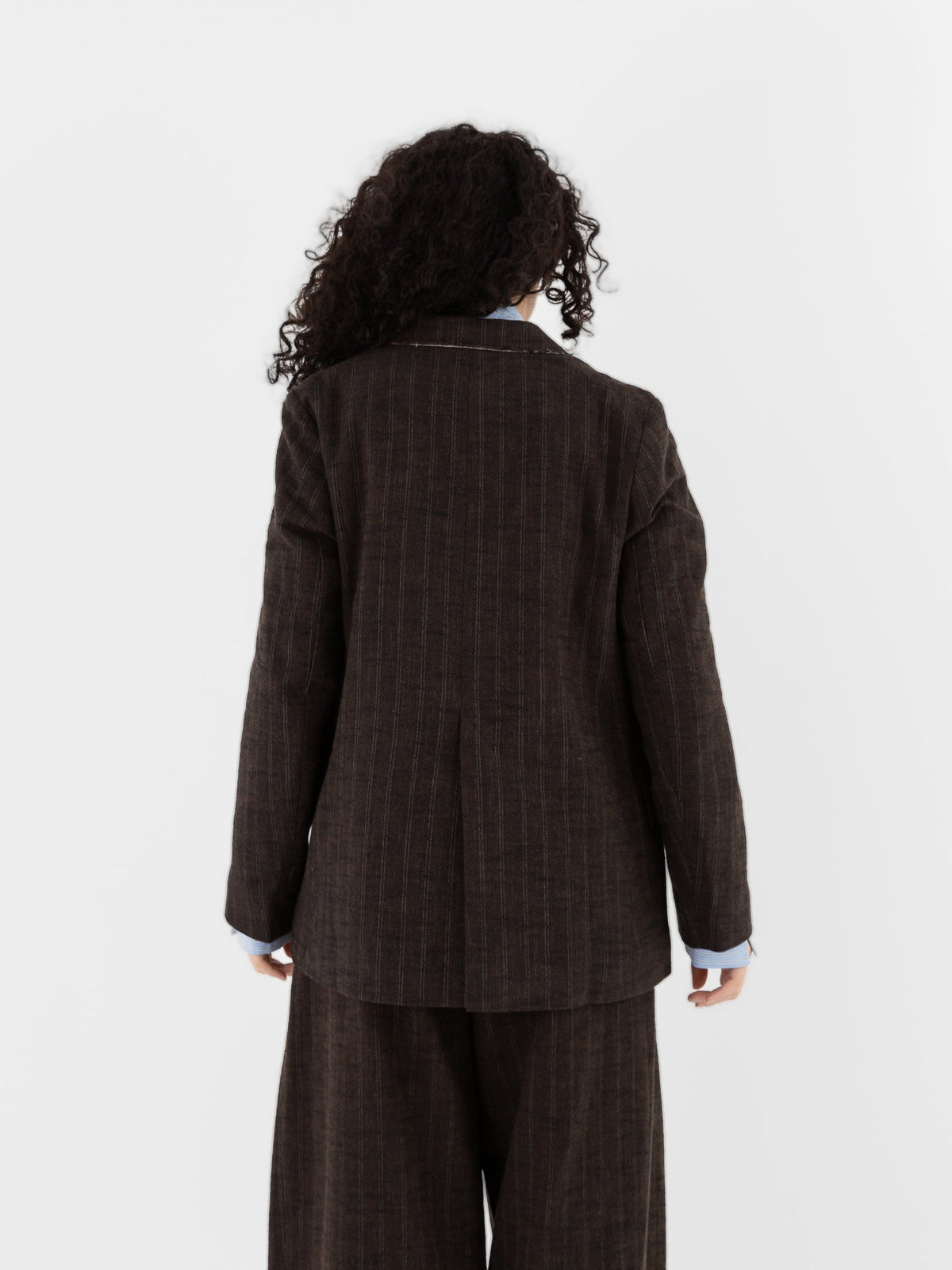 Wright + Doyle Sire Jacket in Bark - WRIGHT + DOYLE at Worthwhile - shop JACKET