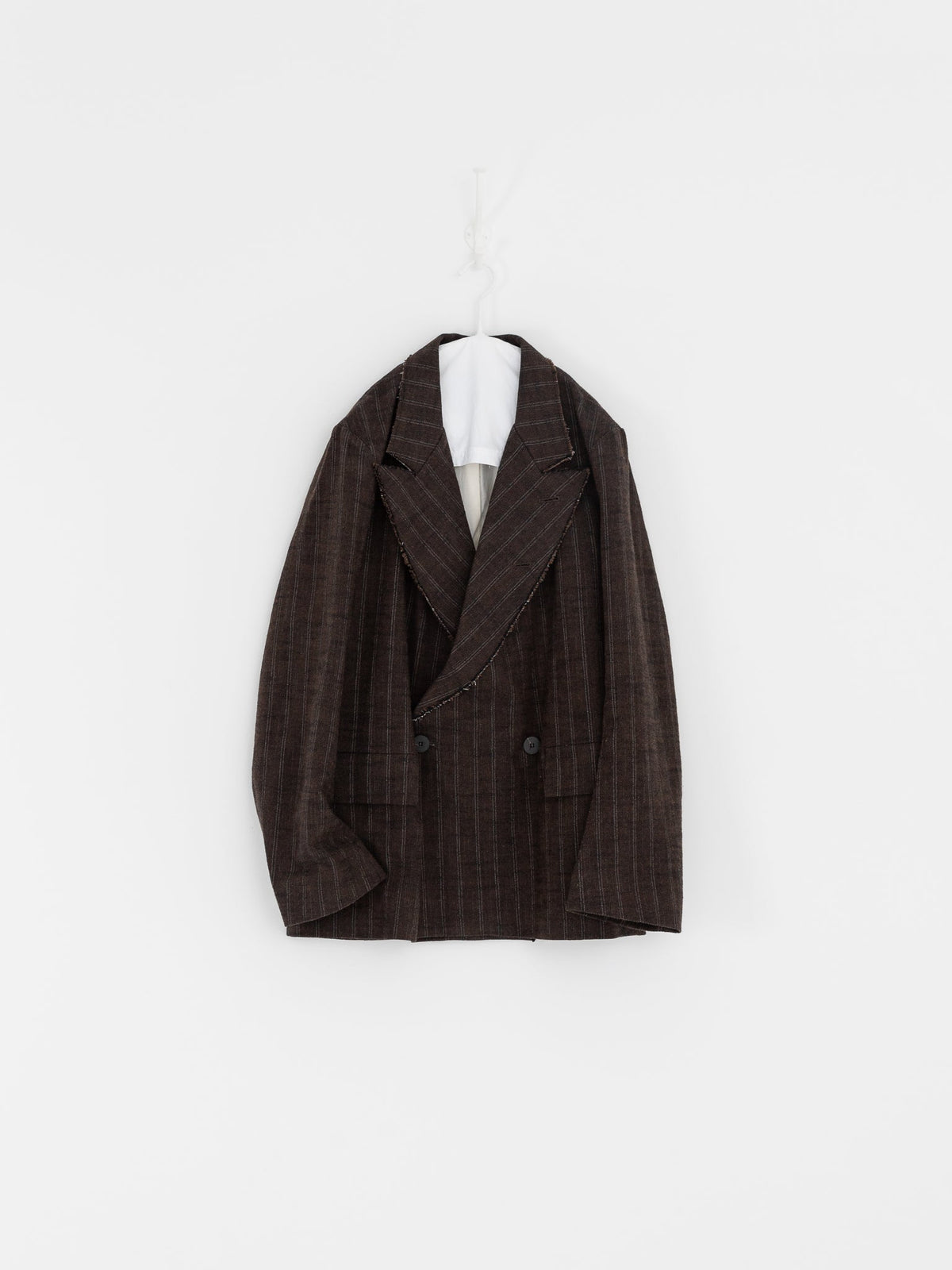 Wright + Doyle Sire Jacket in Bark - WRIGHT + DOYLE at Worthwhile - shop JACKET