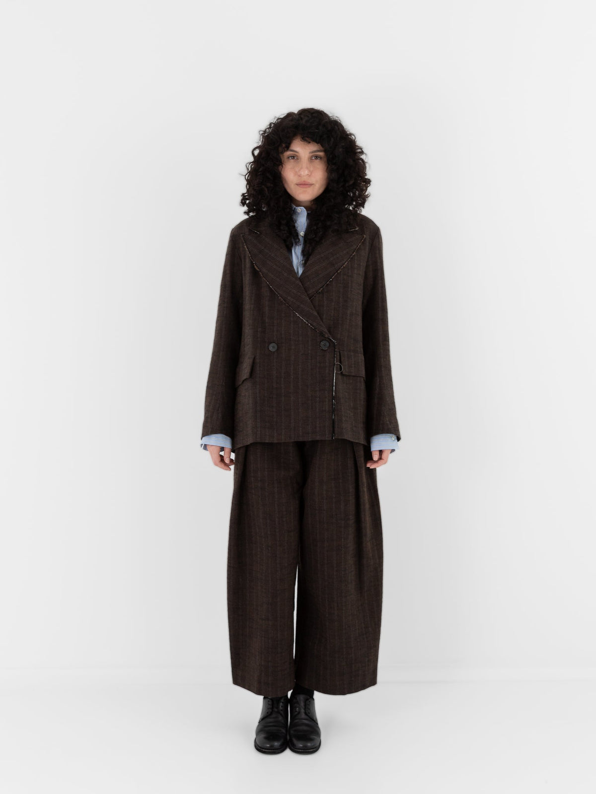 Wright + Doyle Sire Jacket in Bark - WRIGHT + DOYLE at Worthwhile - shop JACKET