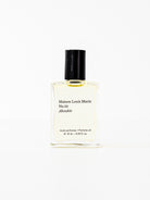 Maison Louis Marie no. 10 Aboukir Perfume Oil - Worthwhile