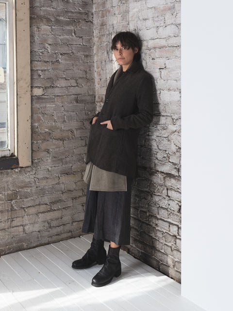 ATELIER SUPPAN AW21 – Worthwhile
