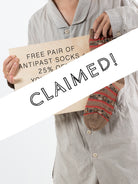 The Backward Vendor Cattle Basket, No. 1 - Worthwhile