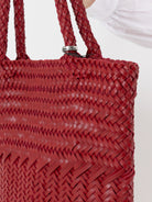 Christian Peau Large Mesh Bag - Worthwhile