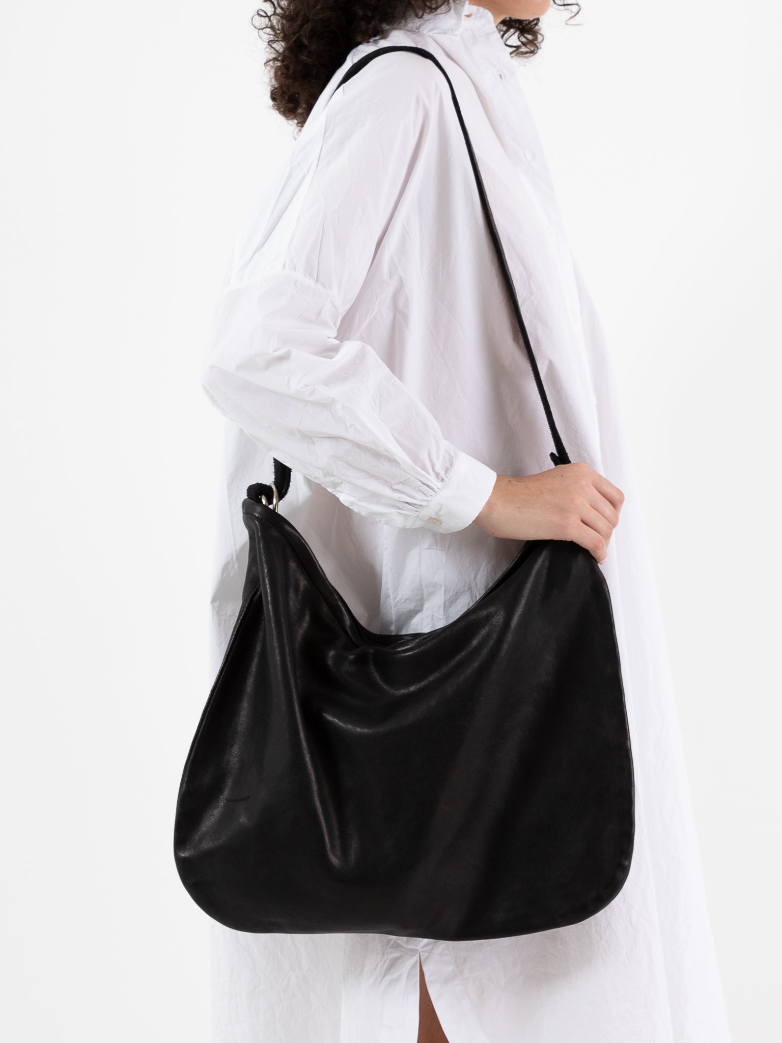 定価12万 ほぼ新品 GUIDI MEDIUM LEATHER SHOPPER Guidi Full Grain Leather Medium Tote Bag in Pine Green