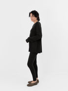 Album di Famiglia Leggings JP in Forest - ALBUM DI FAMIGLIA at Worthwhile - shop LEGGINGS