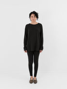 Album di Famiglia Leggings JP in Forest - ALBUM DI FAMIGLIA at Worthwhile - shop LEGGINGS