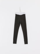 Album di Famiglia Leggings JP in Forest - ALBUM DI FAMIGLIA at Worthwhile - shop LEGGINGS