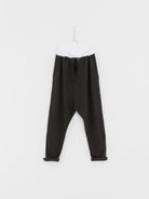 Album di Famiglia New Basic Pant JP in Forest - ALBUM DI FAMIGLIA at Worthwhile - shop TOP