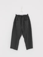 Album di Famiglia Braghe Trousers in Thyme TC - ALBUM DI FAMIGLIA at Worthwhile - shop PANT