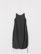Album di Famiglia Balloon Dress in Thyme TC - ALBUM DI FAMIGLIA at Worthwhile - shop DRESS