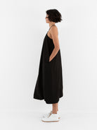 Album Di Famiglia Salopette Dress - Worthwhile