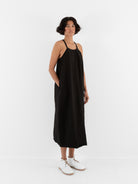 Album Di Famiglia Salopette Dress - Worthwhile