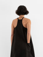 Album Di Famiglia Salopette Dress - Worthwhile