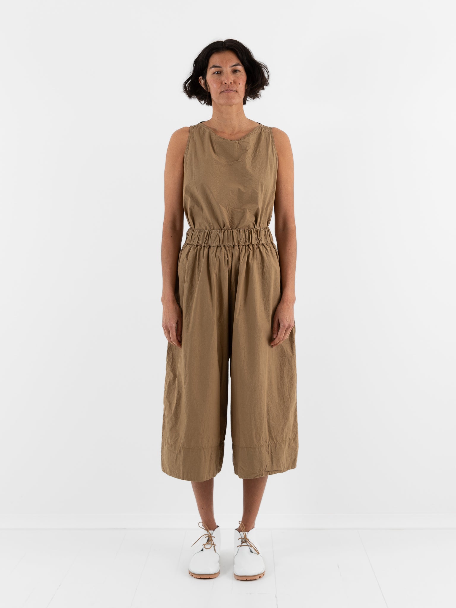 album di famiglia WIDE TROUSERS 25ss 限定 Album Di Famiglia Wide Trousers - Worthwhile