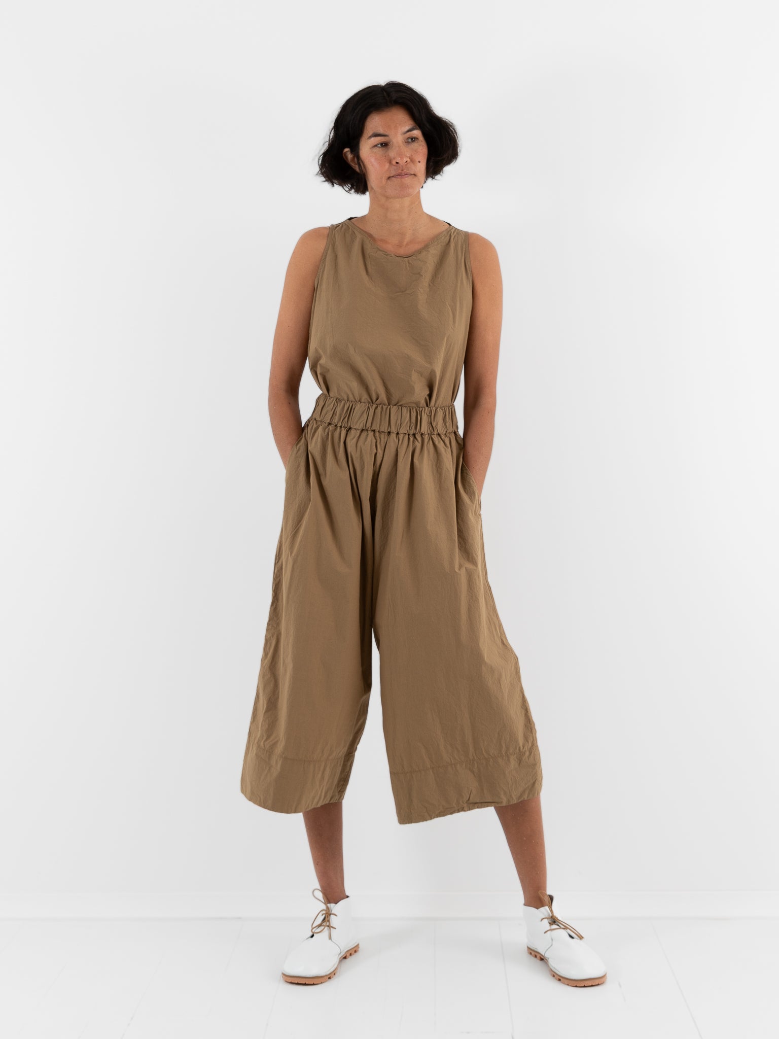 【数々のアワードを受賞】 Album Di Famiglia Wide Trousers - Worthwhile パンツ