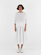 Album Di Famiglia Short Tunic - Worthwhile