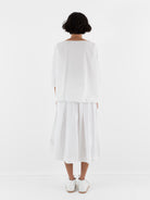 Album Di Famiglia Short Tunic - Worthwhile