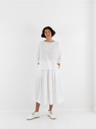 Album Di Famiglia Short Tunic - Worthwhile