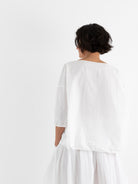 Album Di Famiglia Short Tunic - Worthwhile
