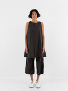 Album Di Famiglia Sleeveless Tunic - Worthwhile