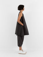 Album Di Famiglia Sleeveless Tunic - Worthwhile