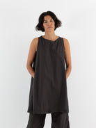 Album Di Famiglia Sleeveless Tunic - Worthwhile