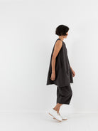 Album Di Famiglia Sleeveless Tunic - Worthwhile