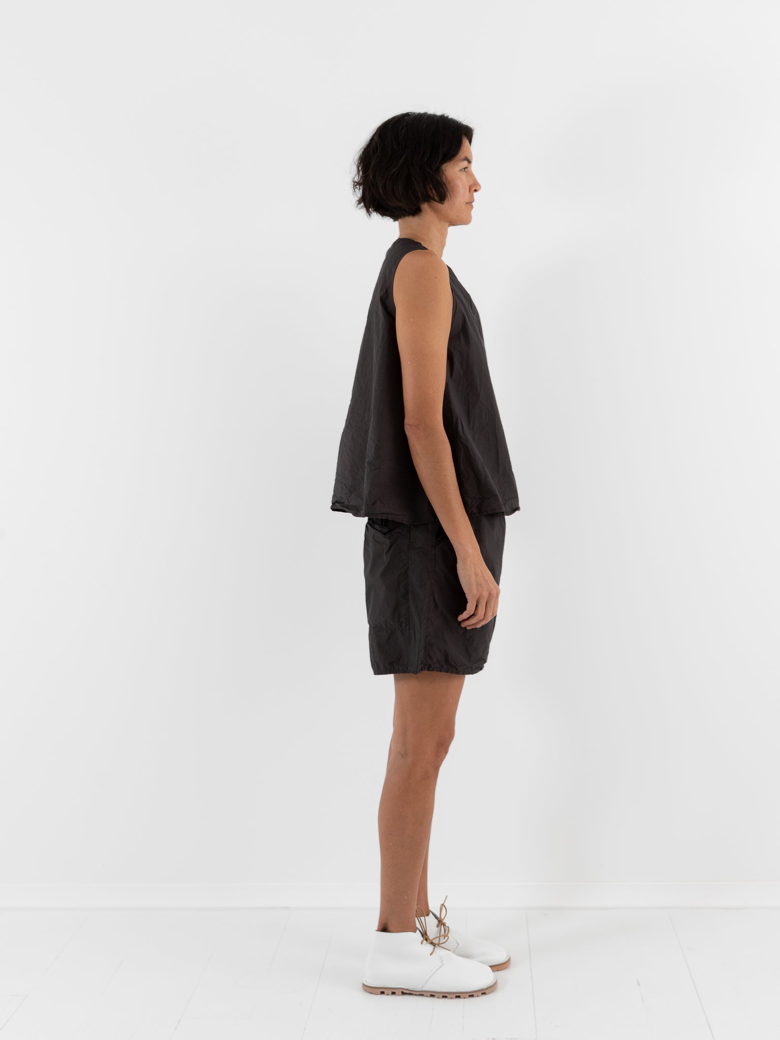 Album Di Famiglia Sleeveless Top - Worthwhile